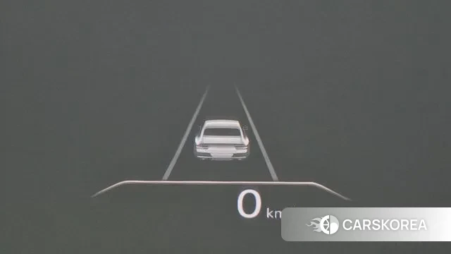 Genesis G80 (RG3) id 3023856 из Кореи 8