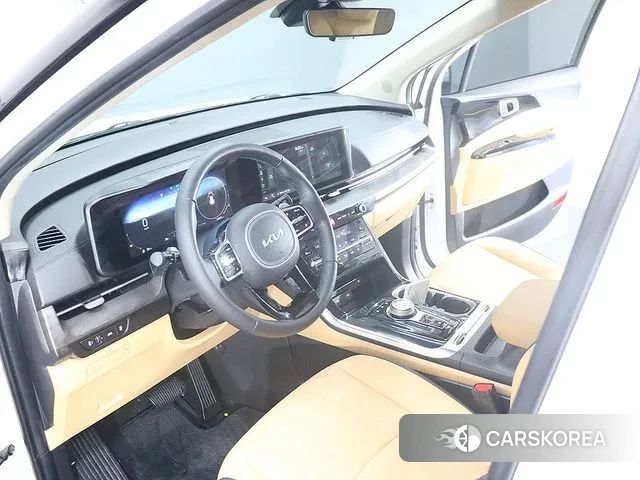 Kia Carnival 4th generation id 3098106 из Кореи 8