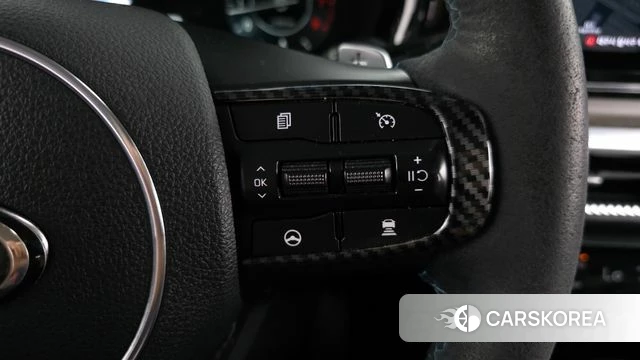 Kia K5 3rd generation id 3942246 из Кореи 8