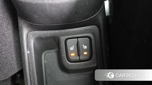 Chevrolet (GM Daewoo) The New Spark id 3406986 из Кореи 8