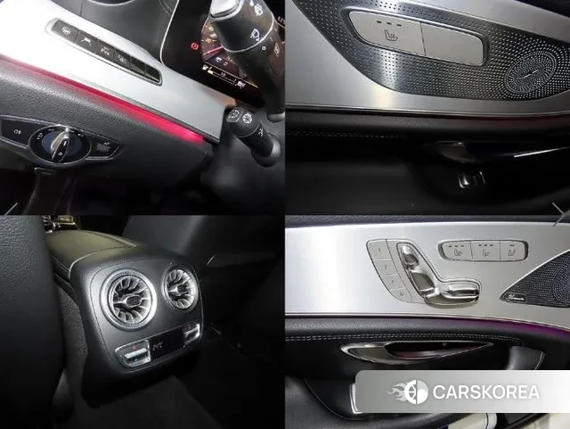 Mercedes-Benz CLS-Class C257 id 3547292 из Кореи 8