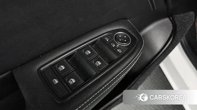 Renault Korea (Samsung) XM3 id 3454474 из Кореи 8