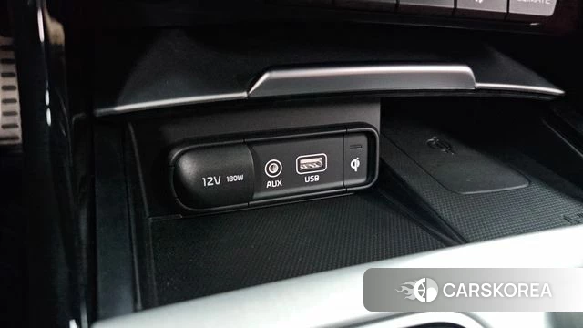 Kia Stinger id 4677898 из Кореи 8