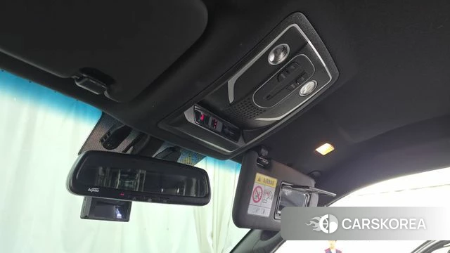 Ssangyong The New Rexton Sports Cannes id 4572355 из Кореи 8