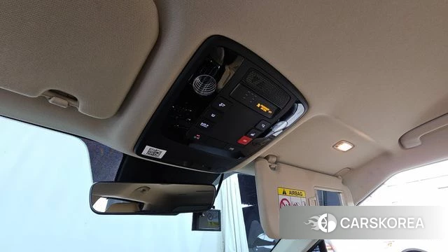 Kia Carnival 4th generation id 4697380 из Кореи 8