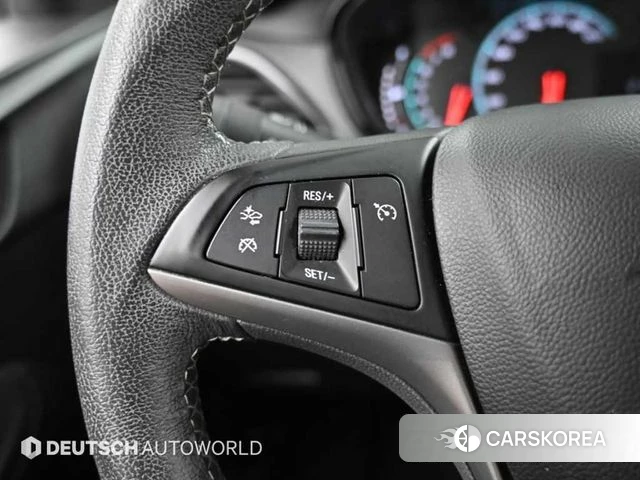 Chevrolet (GM Daewoo) The New Spark id 3829330 из Кореи 8