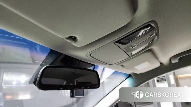 Kia K7 Premier id 3601576 из Кореи 8