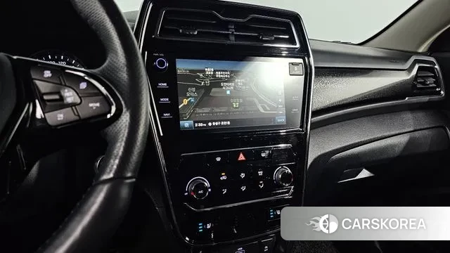 Ssangyong Berry New Tivoli id 3374549 из Кореи 8