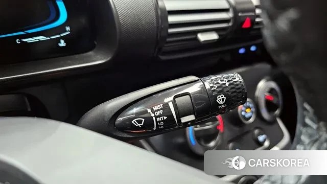 Hyundai Casper id 3620651 из Кореи 8