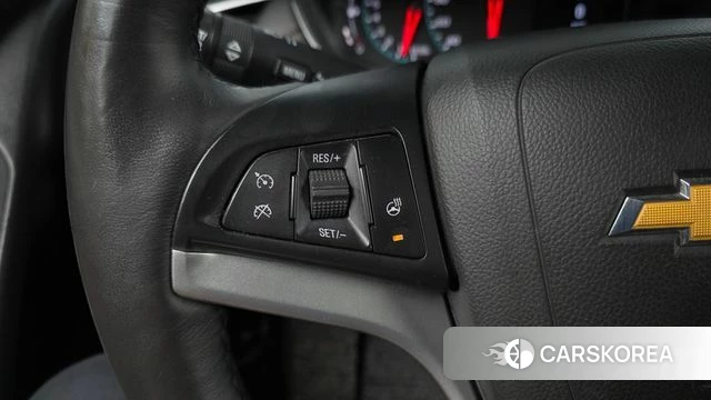 Chevrolet (GM Daewoo) The New Trax id 4245525 из Кореи 8