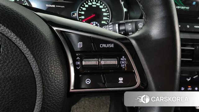 Kia Seltos id 4740579 из Кореи 8