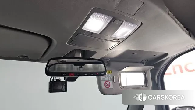 Kia The New Kia Ray id 3487153 из Кореи 8