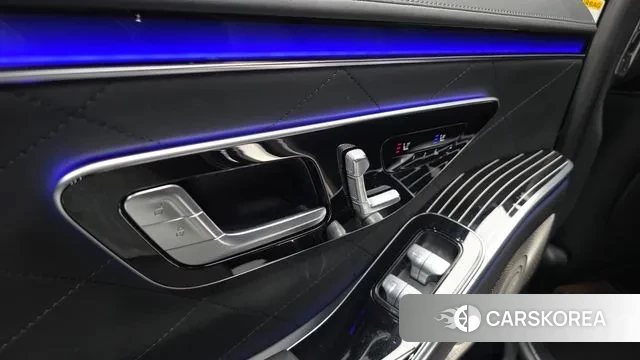 Mercedes-Benz S-Class W223 id 3328100 из Кореи 8