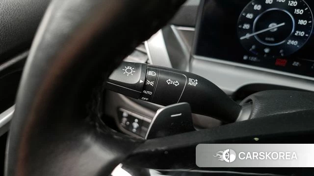 Kia The New Seltos id 4201378 из Кореи 8