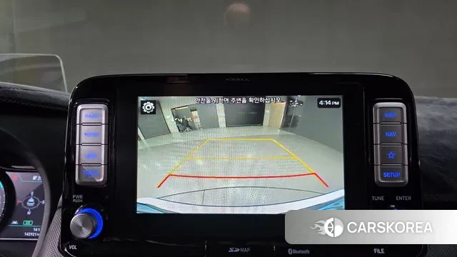 Hyundai Kona Electric id 3344547 из Кореи 8