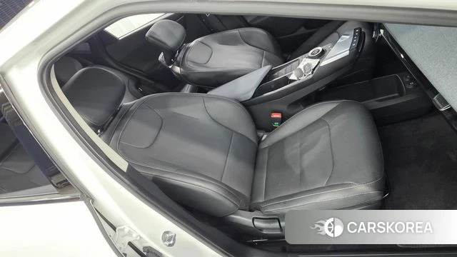 Kia EV6 id 4769191 из Кореи 8