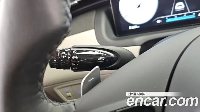 Hyundai Tucson (NX4) id 2639775 из Кореи 8