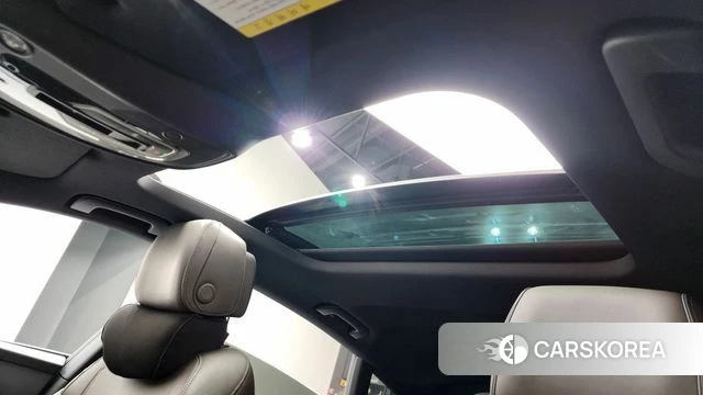 Audi A7 (4K) id 4268561 из Кореи 8