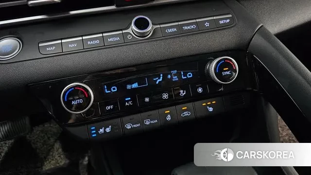 Hyundai Avante (CN7) id 3033282 из Кореи 8