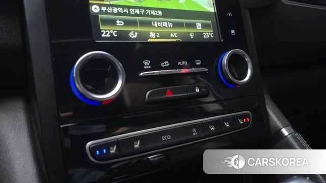 Renault Korea (Samsung) QM6 id 4285309 из Кореи 8