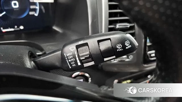 Ssangyong The New Rexton Sport id 3003079 из Кореи 8