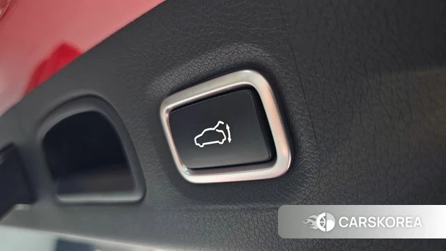 Kia Stinger id 4658166 из Кореи 8