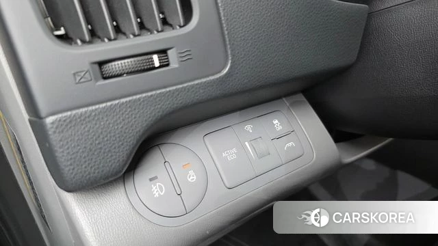 Hyundai The New Grand Starex id 4397692 из Кореи 8