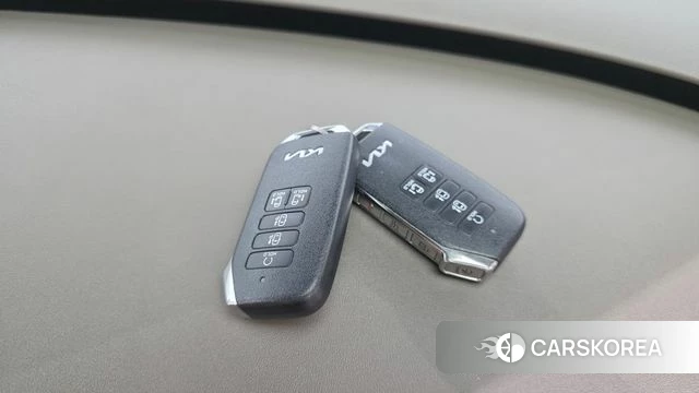 Kia Carnival 4th generation id 4779454 из Кореи 8
