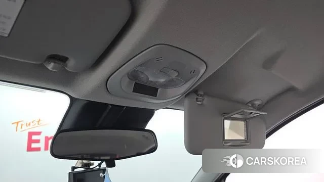 Chevrolet (GM Daewoo) The New Spark id 3429387 из Кореи 8