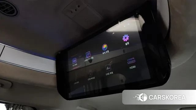 Kia Carnival 4th generation id 3751639 из Кореи 8