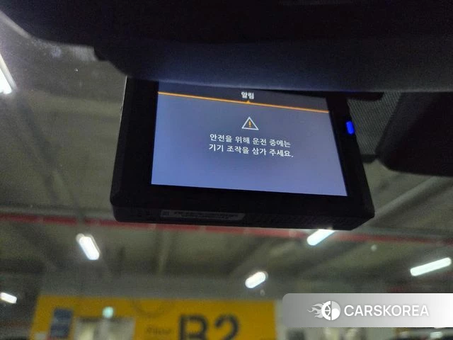 Kia The New K3 2nd generation id 4710705 из Кореи 8