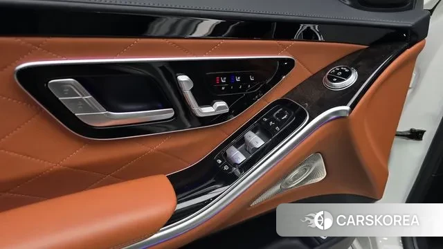 Mercedes-Benz S-Class W223 id 3752959 из Кореи 8