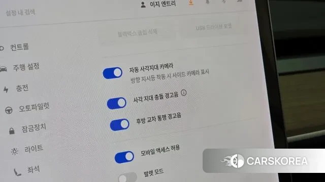 Tesla Model 3 id 3176288 из Кореи 8