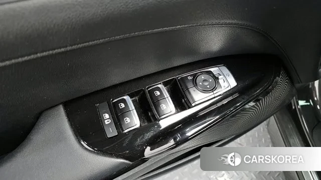 Kia K5 3rd generation id 3551524 из Кореи 8