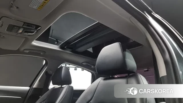 Hyundai Sonata (DN8) id 3156372 из Кореи 8