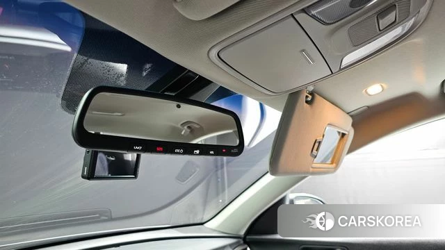 Kia The New K5 2nd generation id 3866987 из Кореи 8