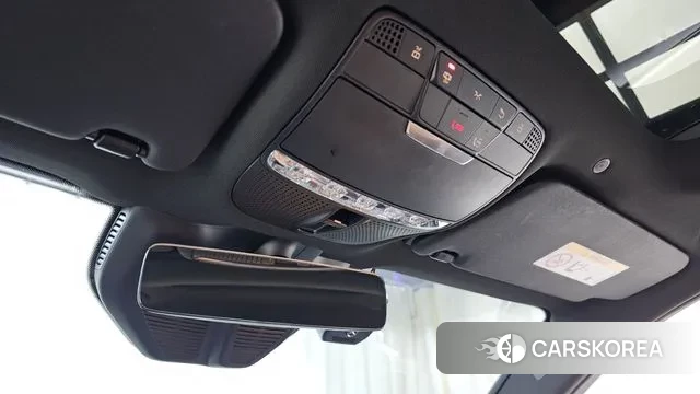 Mercedes-Benz GLC-Class X253 id 3011658 из Кореи 8