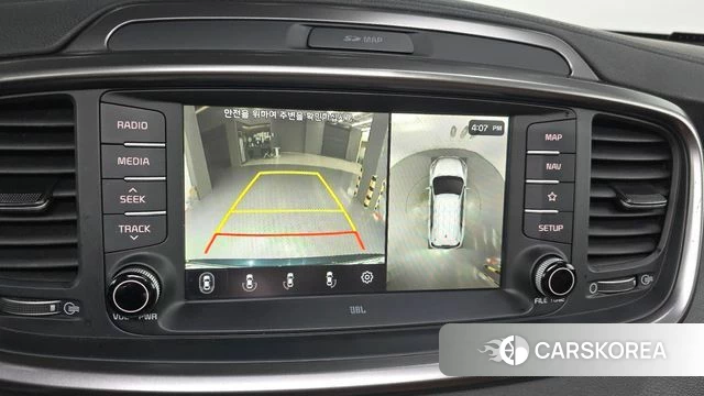 Kia The New Sorento id 4713211 из Кореи 8