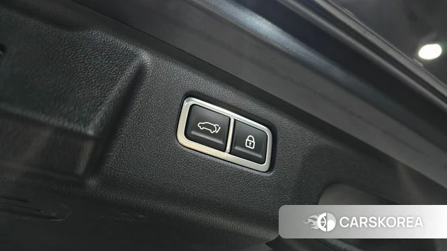 Kia Sorento 4th Generation id 4294121 из Кореи 8