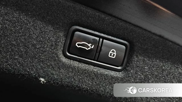 Genesis G90 id 4384221 из Кореи 8