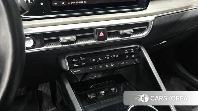 Kia K5 3rd generation id 4551080 из Кореи 8