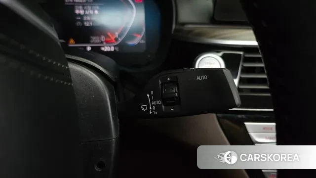 BMW 6 Series GT (G32) id 3243418 из Кореи 8