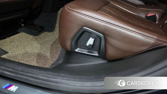 BMW 6 Series GT (G32) id 4294903 из Кореи 8