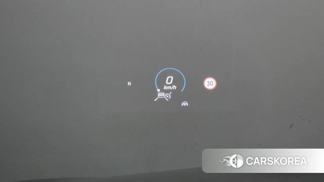 Mercedes-Benz GLE-Class W167 id 4778977 из Кореи 8