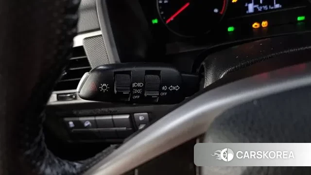 Ssangyong Rexton Sports id 2961934 из Кореи 8