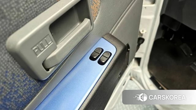 Chevrolet (GM Daewoo) New Labo id 3900056 из Кореи 8