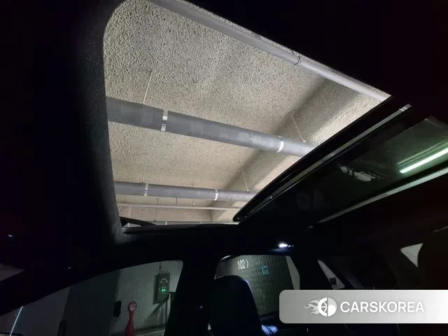 Cadillac XT5 id 3386363 из Кореи 8