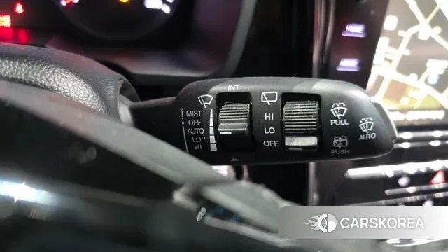 Ssangyong Berry New Tivoli id 3742151 из Кореи 8