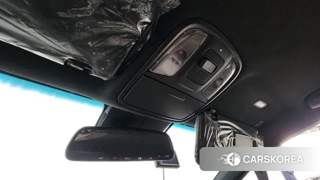 Kia Stinger id 3459883 из Кореи 8