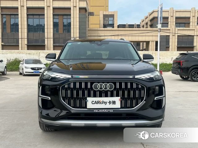 Audi Q6 id 4260883 из Китая 8